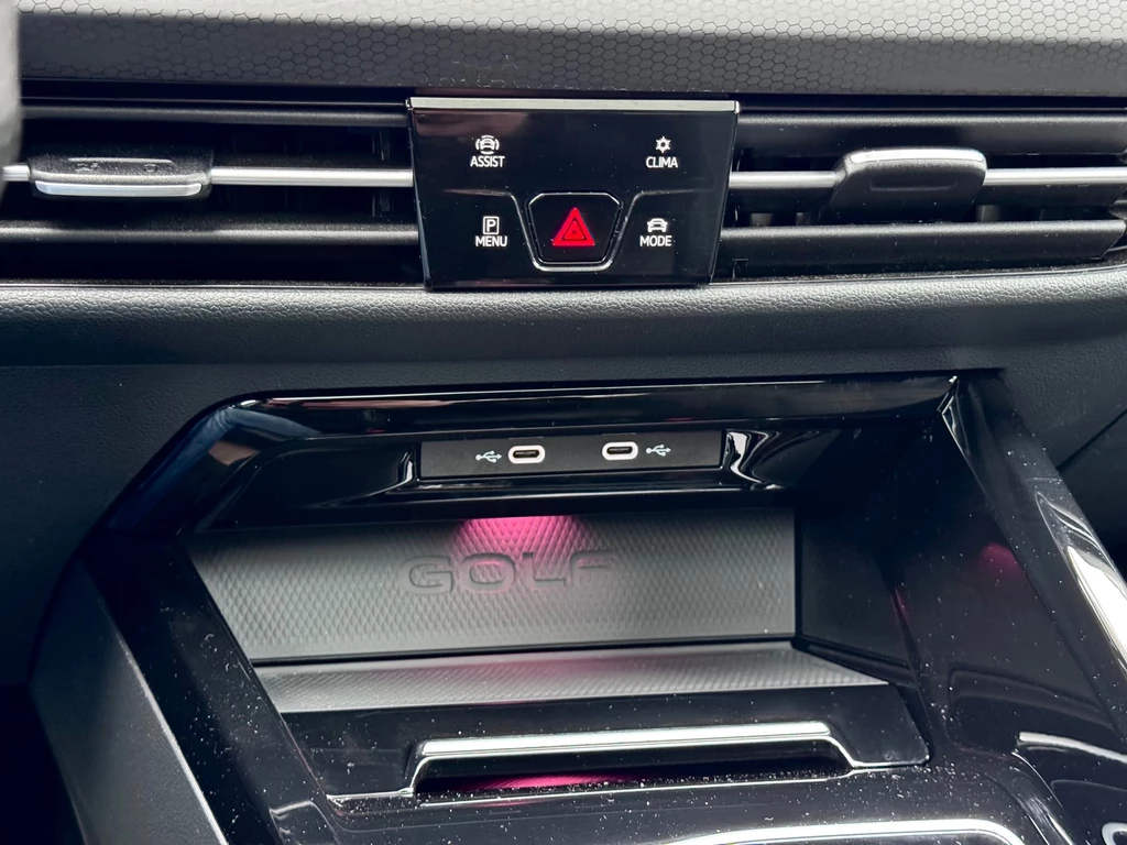 Volkswagen Golf – foto 15