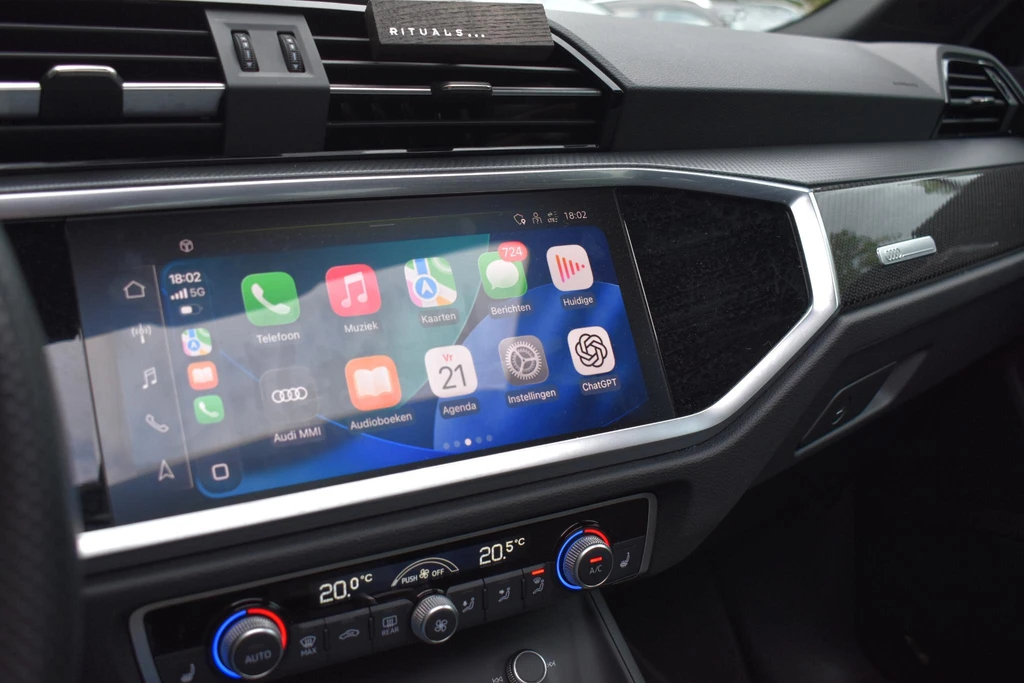 Audi Q3 – foto 26