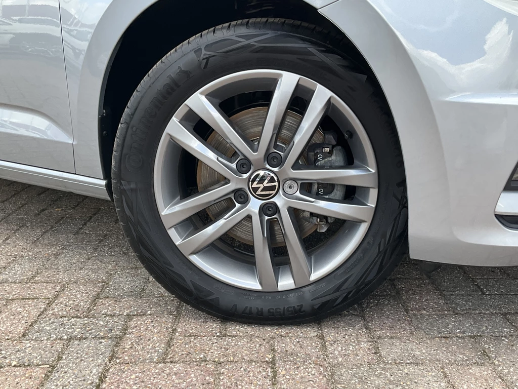 Volkswagen Touran – foto 16
