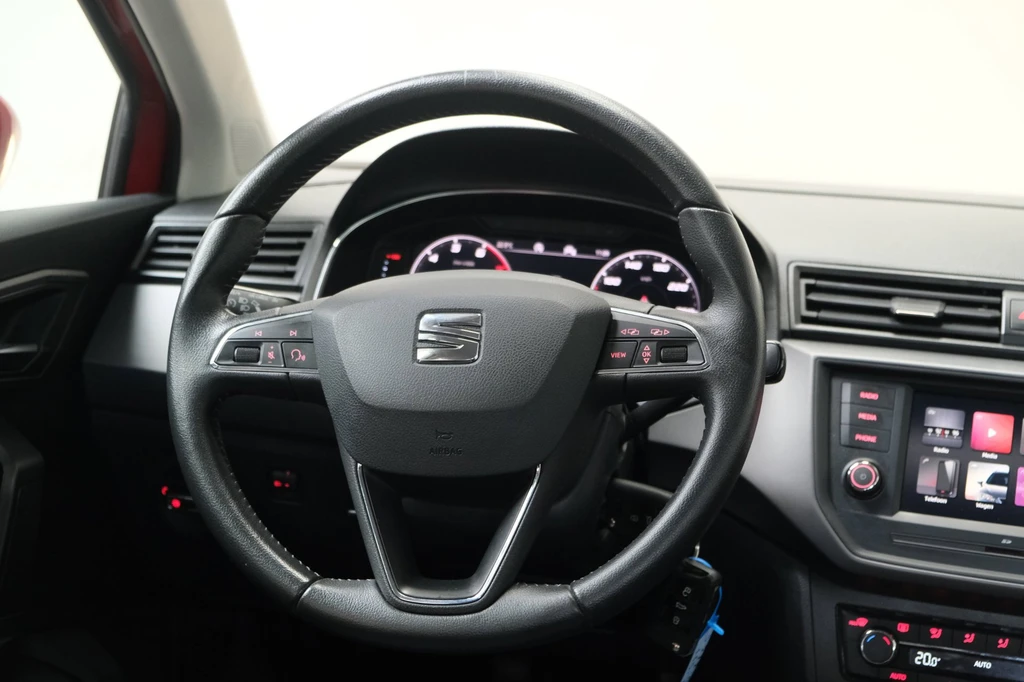 SEAT Ibiza – foto 15