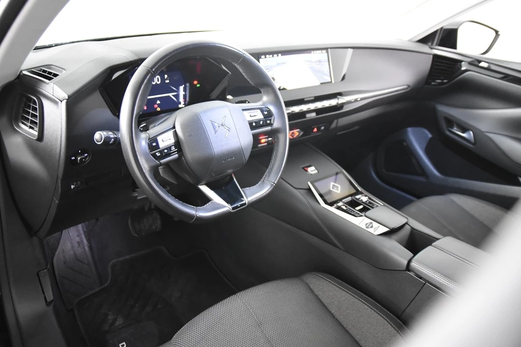 DS DS 4 – foto 19