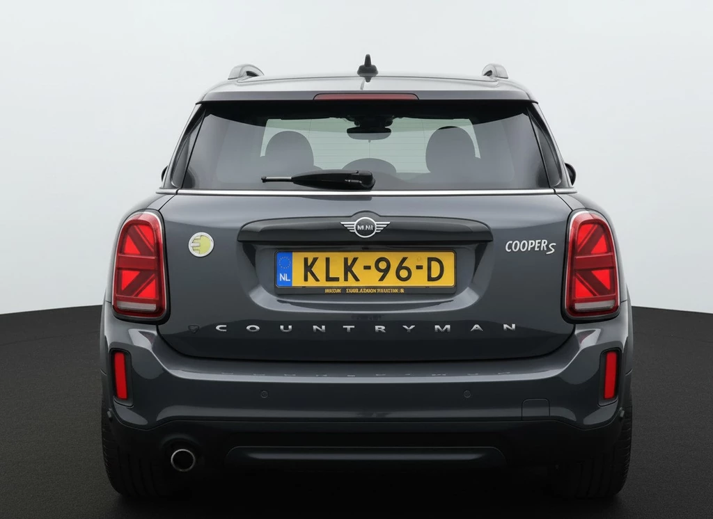 MINI Countryman – foto 5