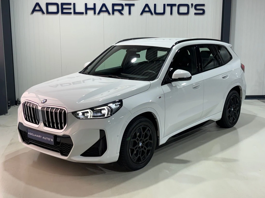 BMW X1 – foto 3