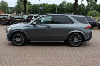 Mercedes-Benz GLE – thumbnail 2