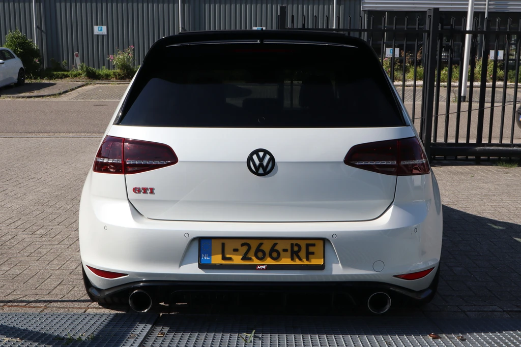 Volkswagen Golf – foto 4