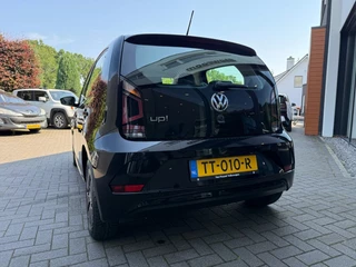 Volkswagen up! – thumbnail 5