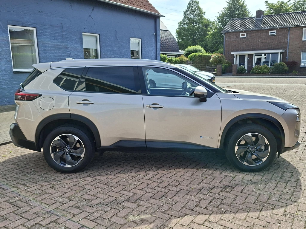 Nissan X-Trail – foto 7