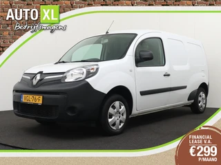 Renault Kangoo Z.E. – thumbnail 1