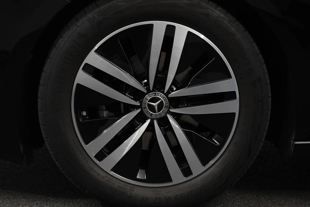 Mercedes-Benz A-Klasse – foto 8