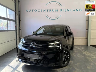 Citroën C5 Aircross – thumbnail 1