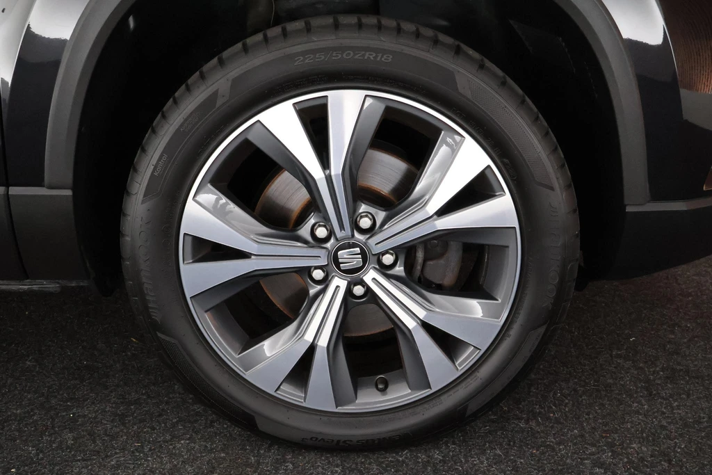 SEAT Ateca – foto 38