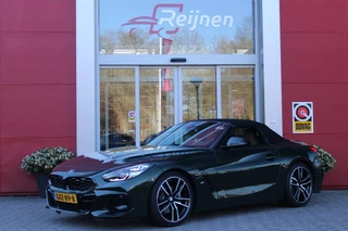 BMW Z4 – thumbnail 3