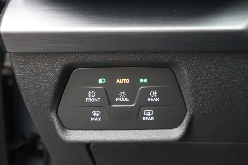 CUPRA Leon Sportstourer – foto 46