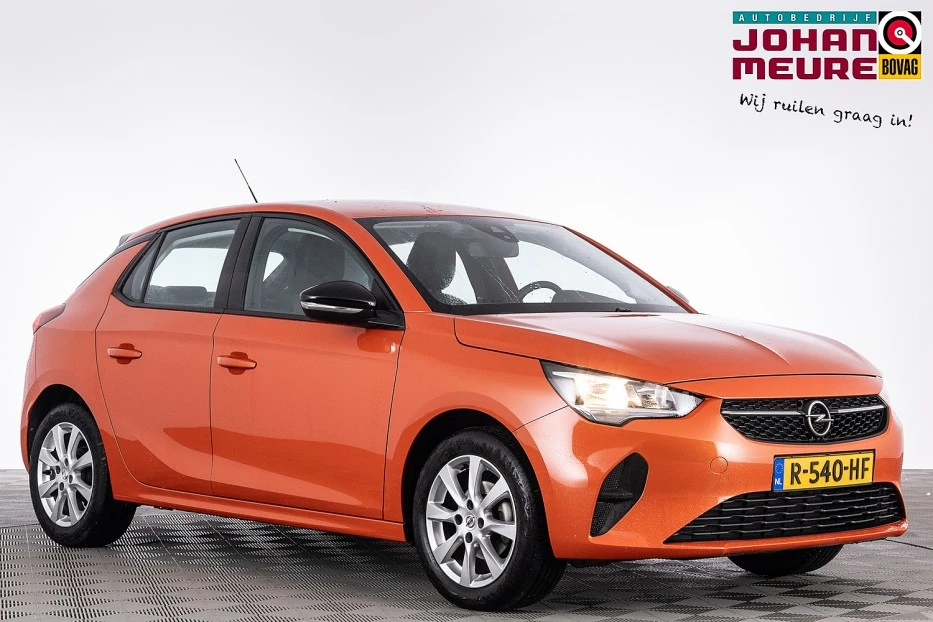 Opel Corsa – foto 5