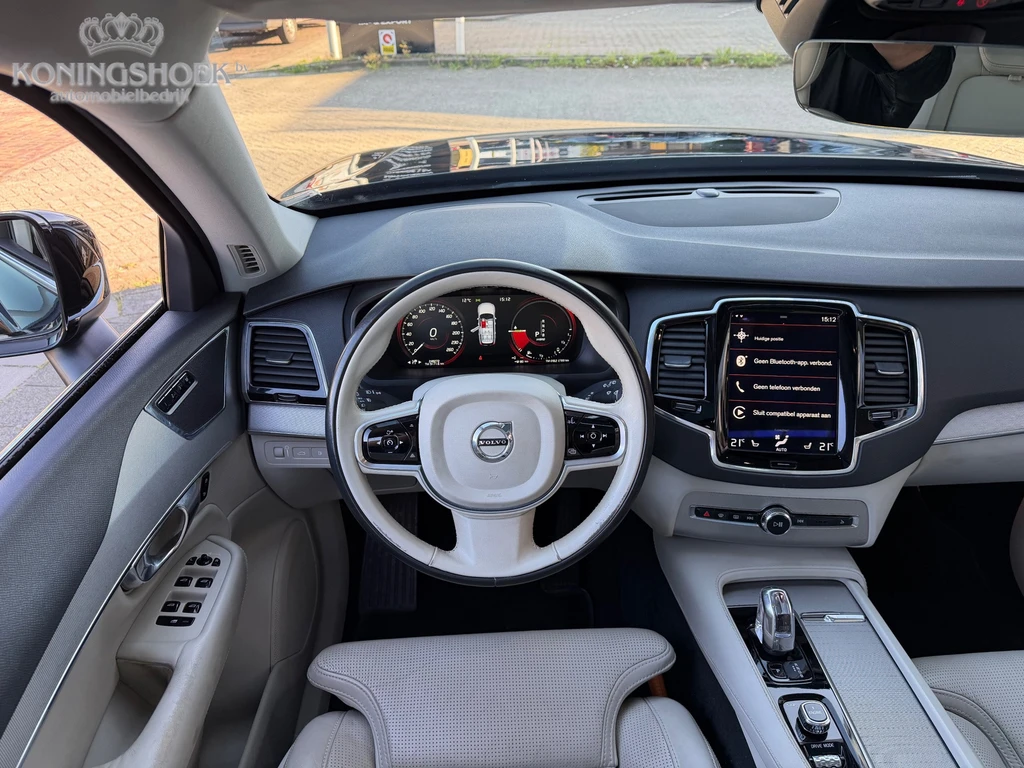 Volvo XC90 – foto 16