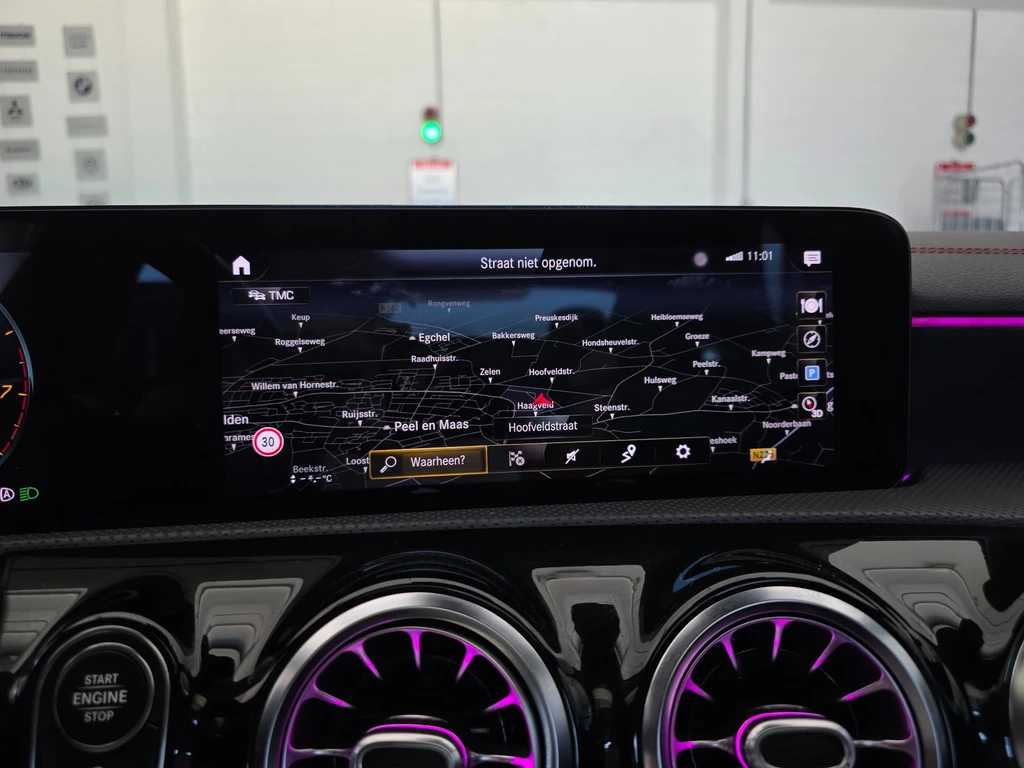 Mercedes-Benz CLA – foto 47