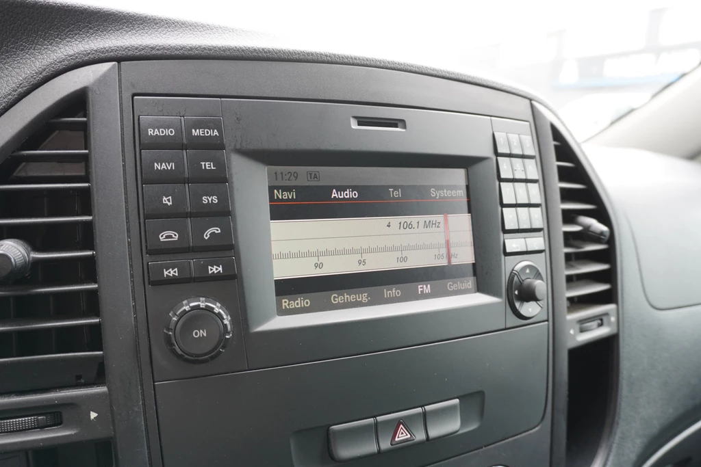 Mercedes-Benz Vito – foto 9