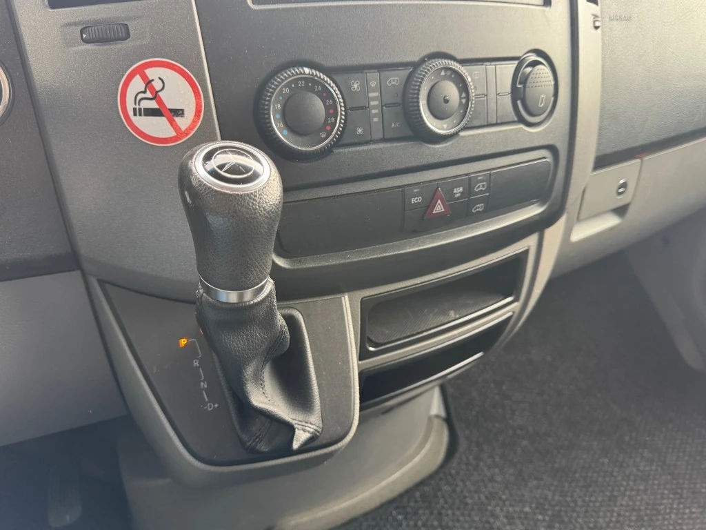 Mercedes-Benz Sprinter – foto 28