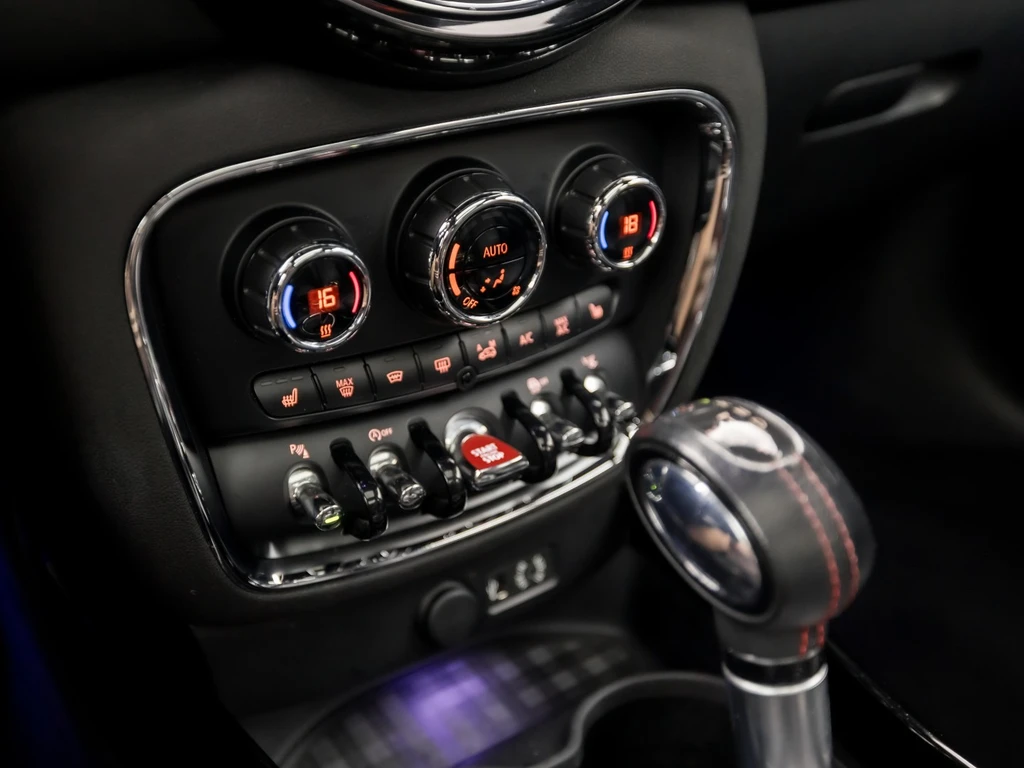 MINI Clubman – foto 11
