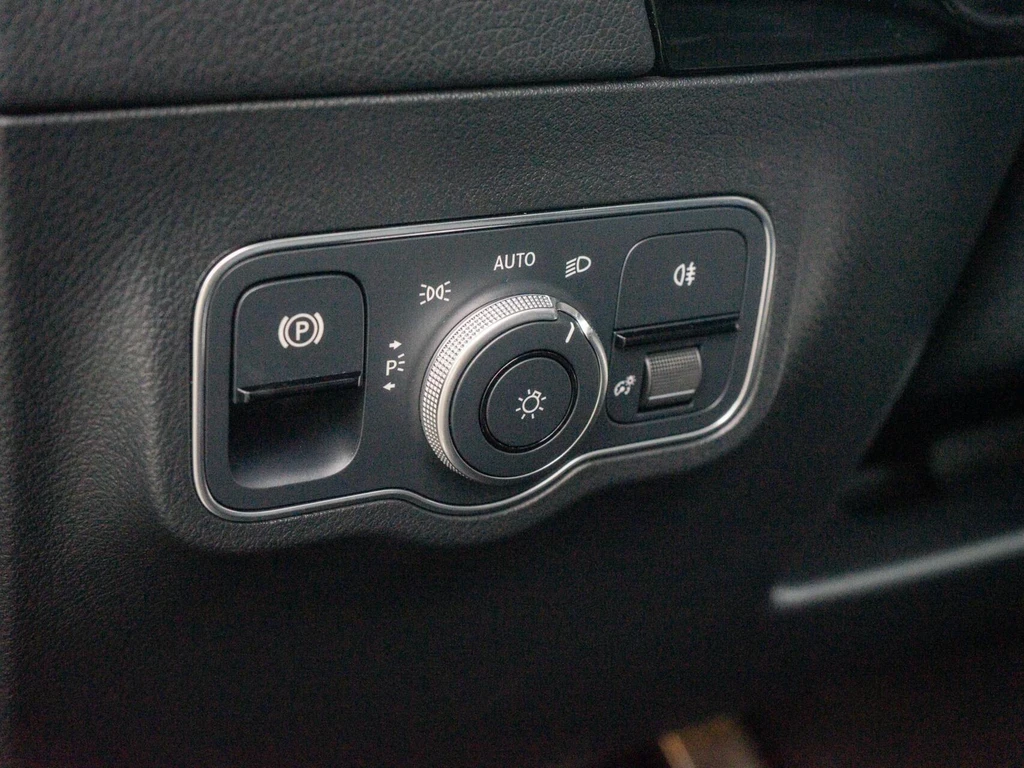 Mercedes-Benz GLA – foto 35