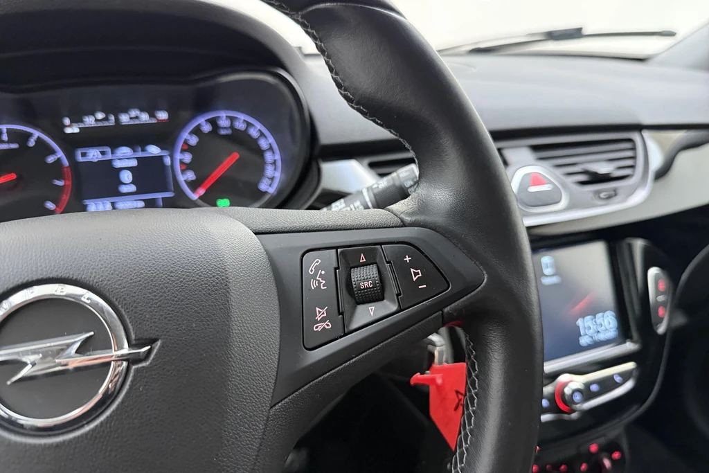 Opel Corsa – foto 25