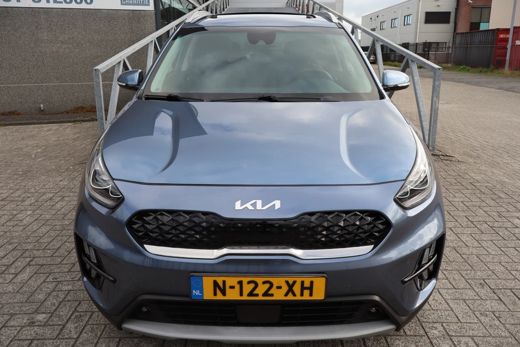 Kia Niro – foto 8