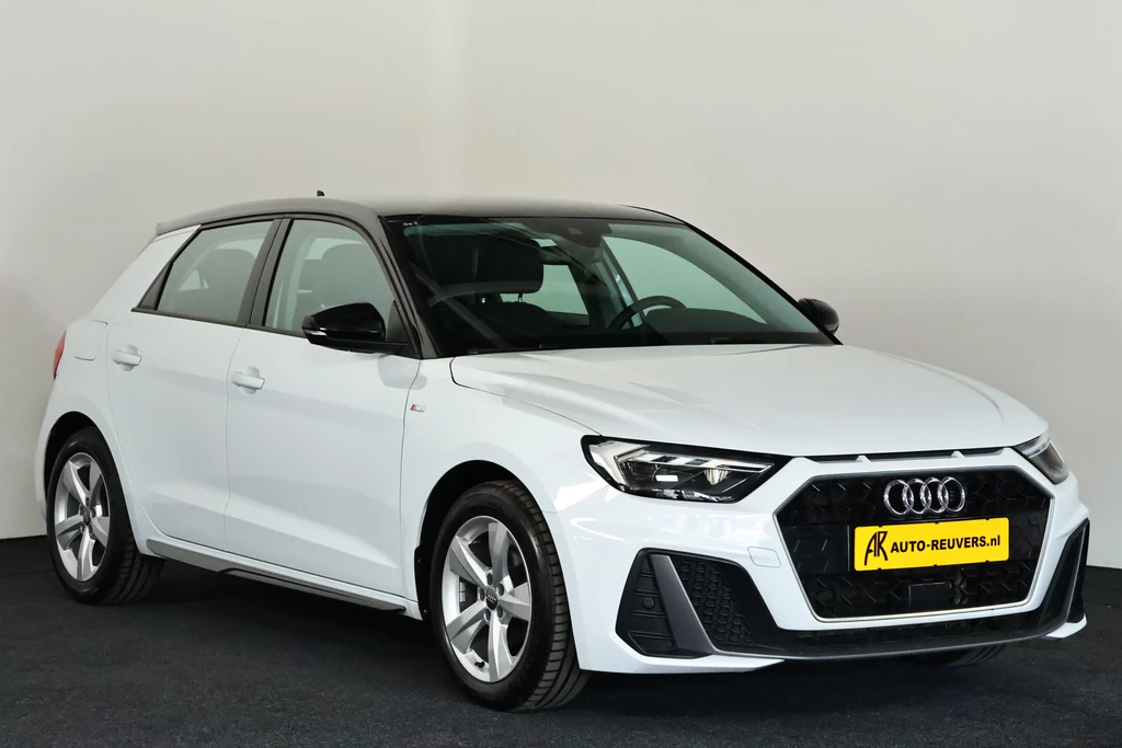 Audi A1 Sportback – foto 6