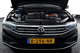 Volkswagen Passat – thumbnail 11