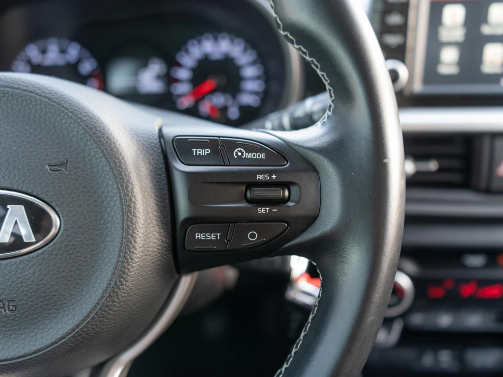 Kia Picanto – foto 20
