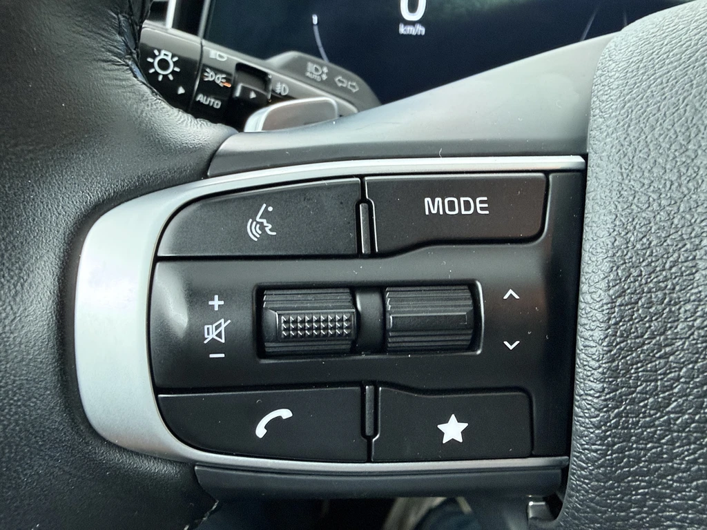 Kia Sportage – foto 26