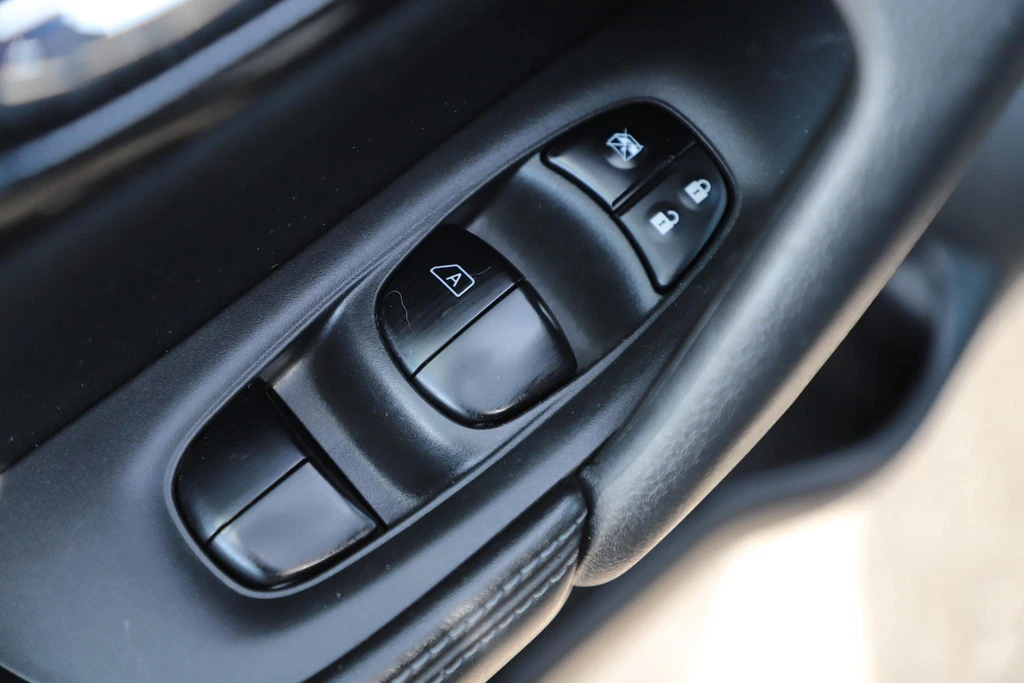 Nissan X-Trail – foto 16