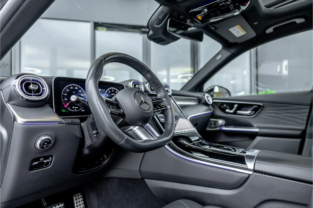 Mercedes-Benz GLC – foto 12