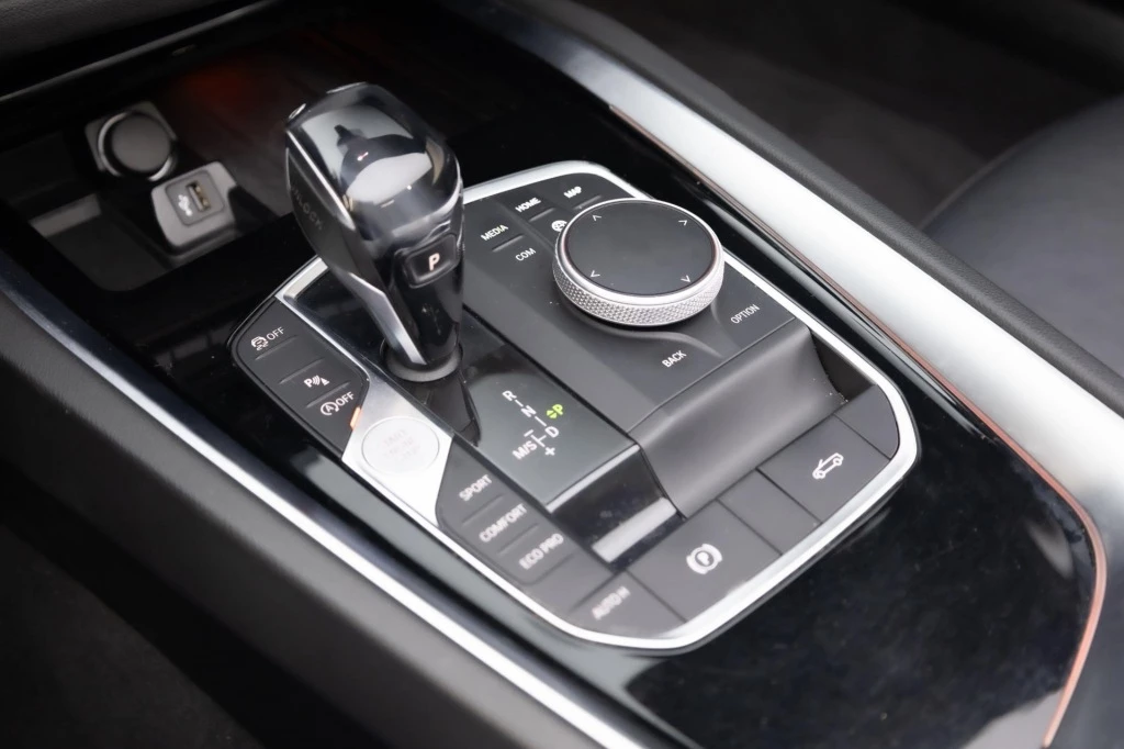 BMW Z4 – foto 21