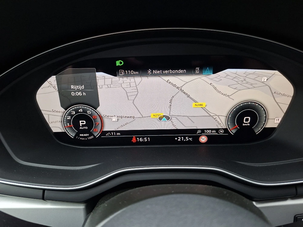 Audi A5 – foto 21