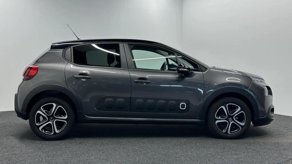 Citroën C3 – foto 6