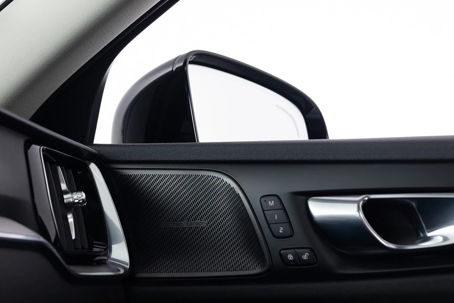Volvo V60 – foto 26