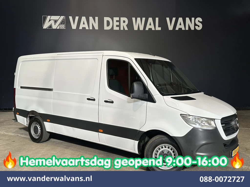 Mercedes-Benz Sprinter – foto 4