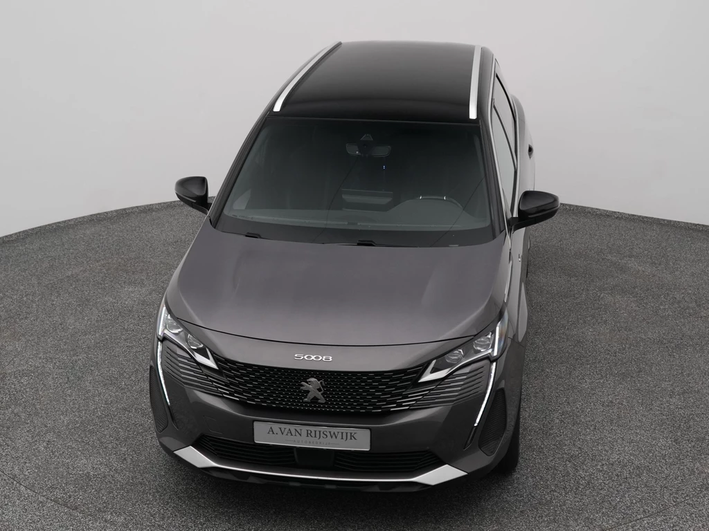 Peugeot 5008 – foto 18