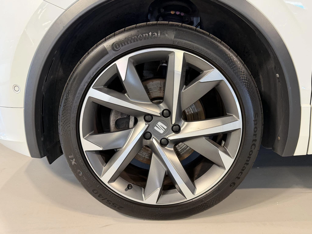 SEAT Tarraco – foto 19