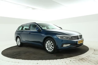 Volkswagen Passat – thumbnail 5