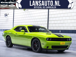 Dodge Challenger – thumbnail 5