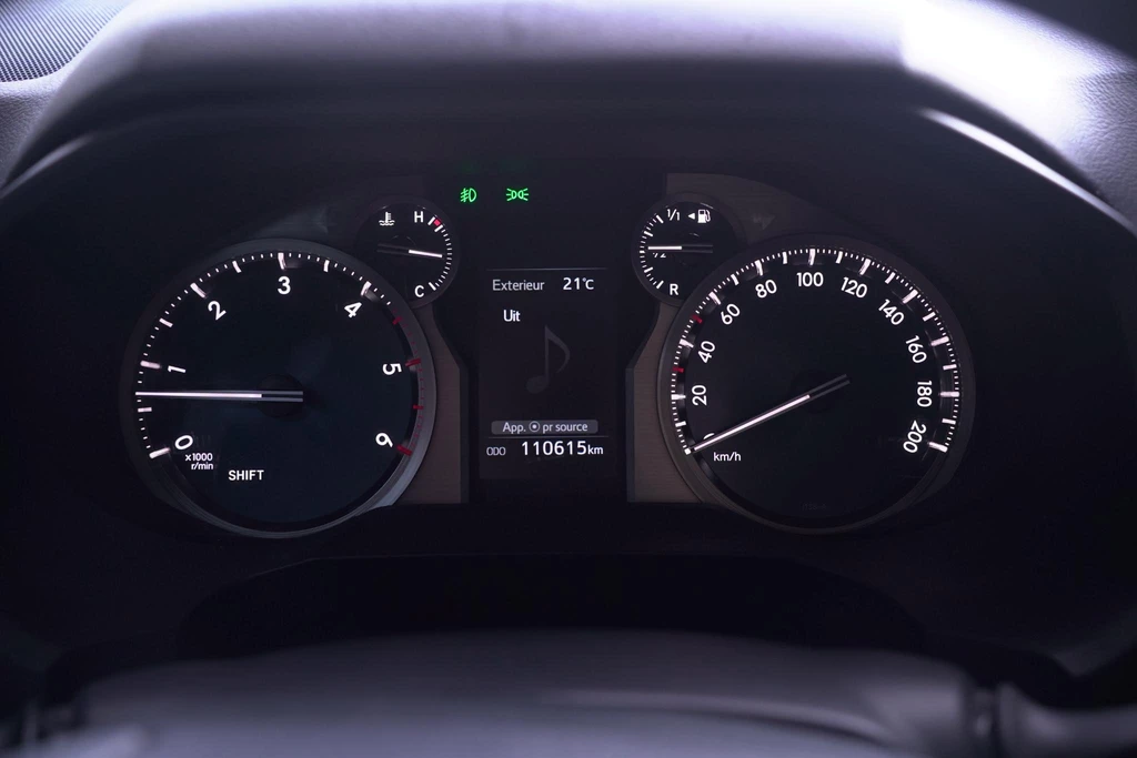 Toyota Land Cruiser – foto 26