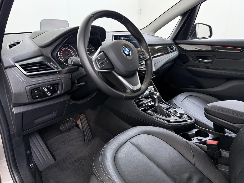 BMW 2 Serie – foto 14