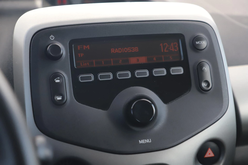 Peugeot 108 – foto 13