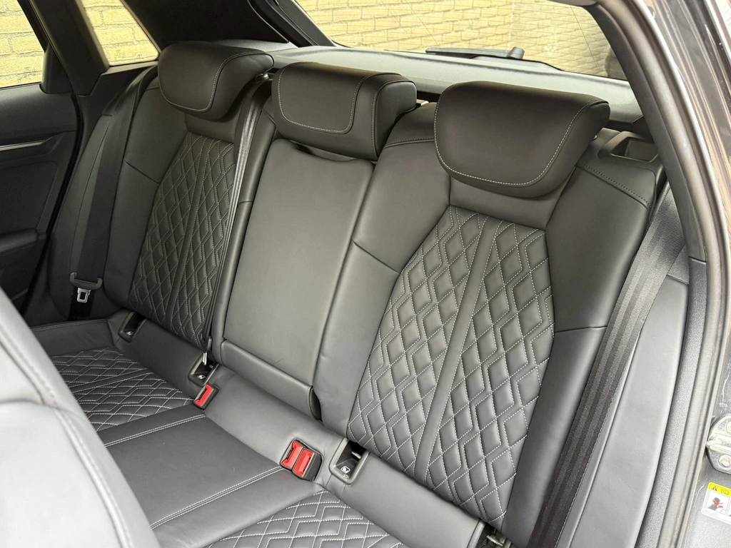 Audi A3 – foto 39