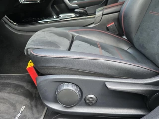 Mercedes-Benz CLA – thumbnail 17