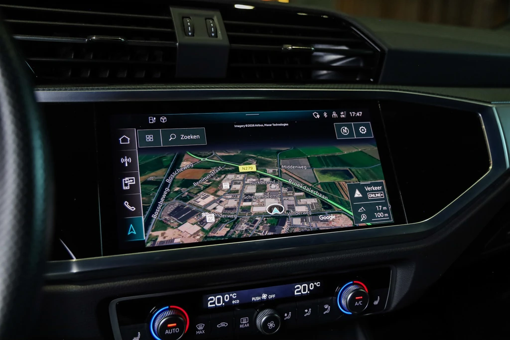 Audi Q3 – foto 25