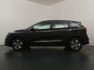Kia Niro – thumbnail 3