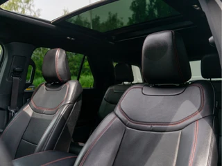 Ford Explorer – thumbnail 8
