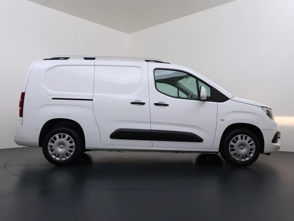 Opel Combo – foto 7